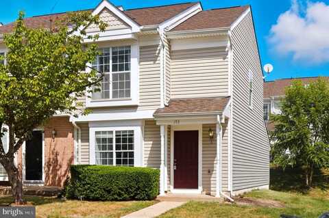153 EDINBURGH SQ, STERLING, VA 20164