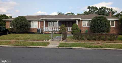 1126 GRANT AVE, WOODLYN, PA 19094