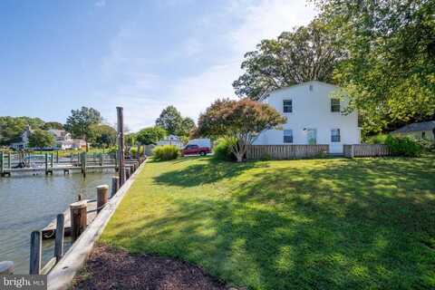 6064 DRUM POINT RD, DEALE, MD 20751