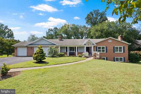 736 LAWTON ST, MCLEAN, VA 22101