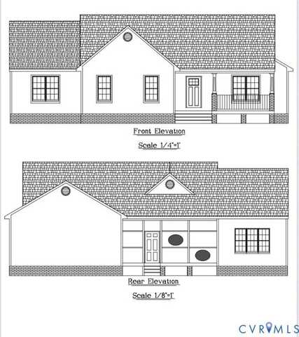 15135 Lebanon Rd, Spring Grove, VA 23881