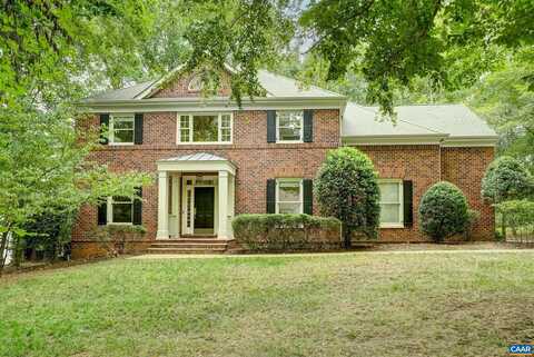 3371 COTSWOLD LN, Keswick, VA 22947