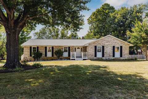 120 TIFFANY DR, Waynesboro, VA 22980