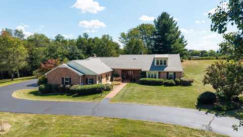1924 PARKERSBURG TPKE, Swoope, VA 24479