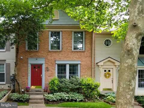 19223 CROSS RIDGE DR, GERMANTOWN, MD 20874