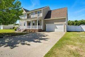 109 Eagle Lane, Elizabeth City, NC 27909