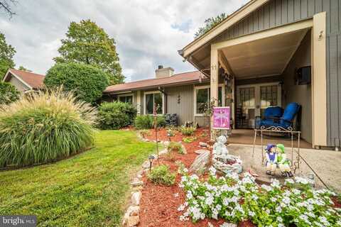 11 AQUARIUS CT, SILVER SPRING, MD 20906