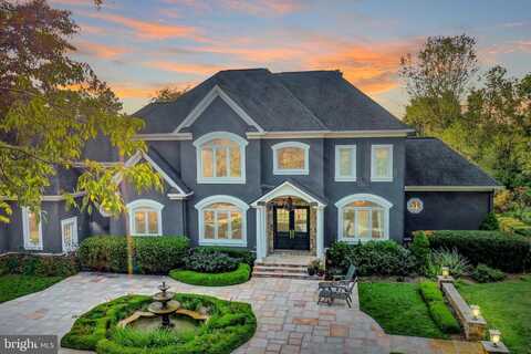 36789 SNICKERSVILLE TPKE, PURCELLVILLE, VA 20132