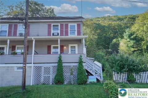205 Yard Street, Nesquehoning Boro, PA 18240
