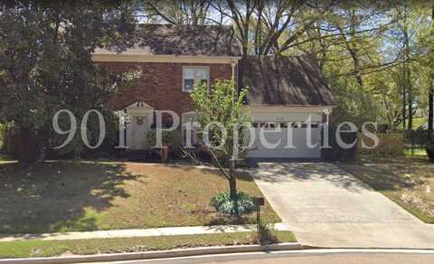 8595 RIVERCHASE, Germantown, TN 38139