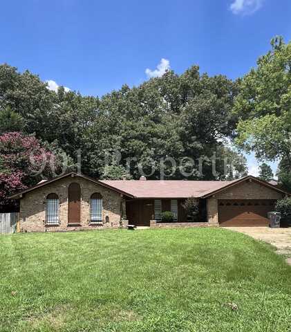 5140 LONGMEADOW, Memphis, TN 38134