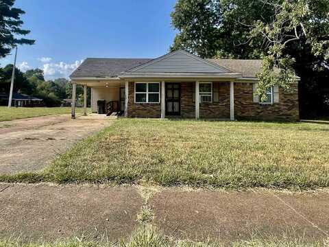 198 LORAINE, Memphis, TN 38109