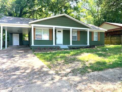 3286 AMSELLE, Memphis, TN 38127