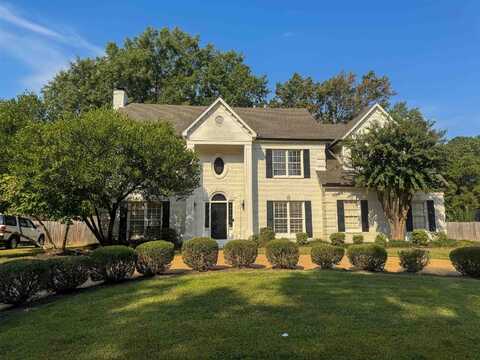2059 NORTH BRIDGE, Germantown, TN 38139