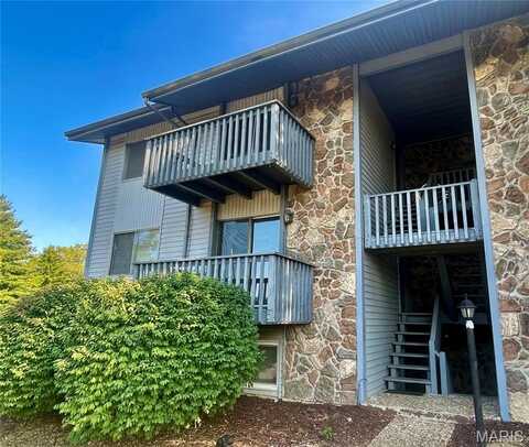1812 Gascony Parc Drive, Lake Saint Louis, MO 63367