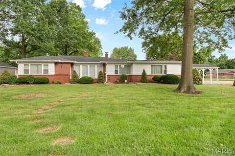 2100 Cottage Avenue, Granite City, IL 62040