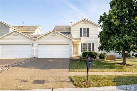 2007 Ella Drive, Wentzville, MO 63385
