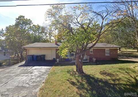 1539 Roy Drive, Arnold, MO 63010