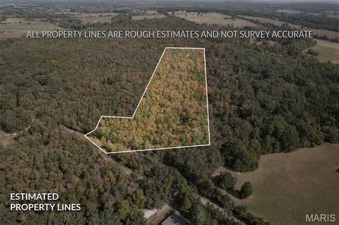 12.5+/-acres Effin Road, Doe Run, MO 63637