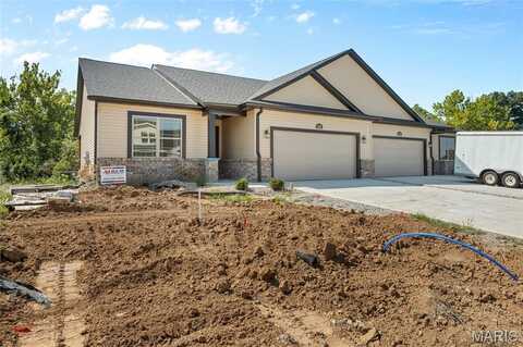 204 Wrigley Field Drive, Bethalto, IL 62010