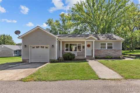 634 Sarah Street, Sullivan, MO 63080