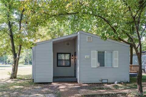 40 Lilac Street, Glen Carbon, IL 62034