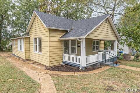 450 Grant Street Street, Saint Clair, MO 63077
