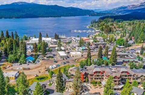 616 N Third Street unit: 304, McCall, ID 83638
