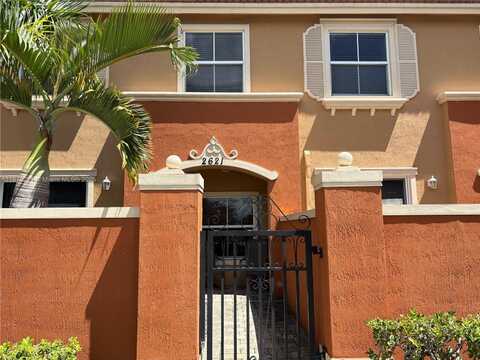 2621 SW 121st Ter, Miramar, FL 33025