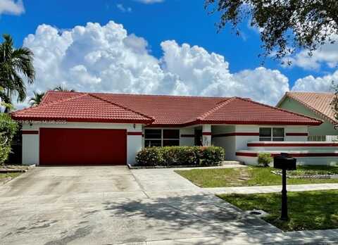 1101 NW 162nd Ave, Pembroke Pines, FL 33028