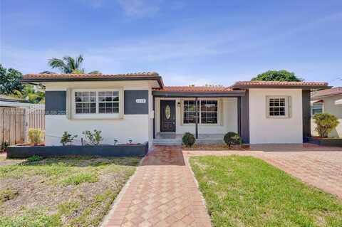2238 Rodman St, Hollywood, FL 33020
