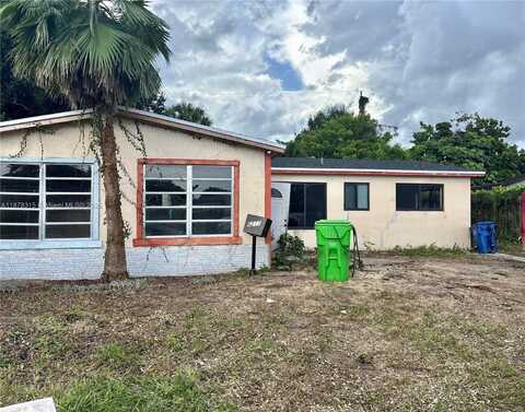 6211 NW 16th Ct, Sunrise, FL 33313