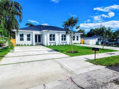 1214 NW 4th Ave, Fort Lauderdale, FL 33311
