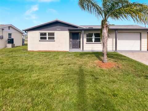 13635 Frances, Hudson, FL 34667