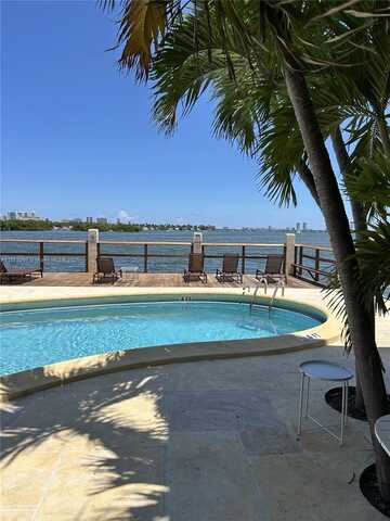 7845 NE Bayshore Ct, Miami, FL 33138