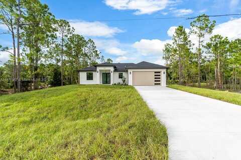 529 Allison St E, Lehigh Acres, FL 33974