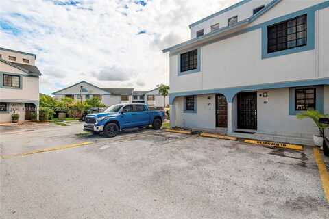12025 SW 18th St, Miami, FL 33175