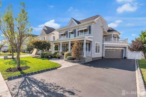 6 Osprey Drive, South Amboy, NJ 08879