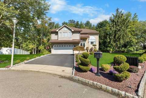 133 Winston Drive, Old Bridge, NJ 07747