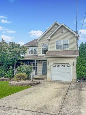 11 Avenue B Avenue, Helmetta, NJ 08828