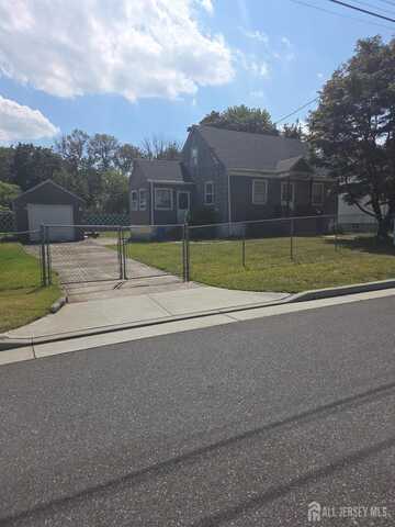 35 Murray Avenue, Piscataway, NJ 08854