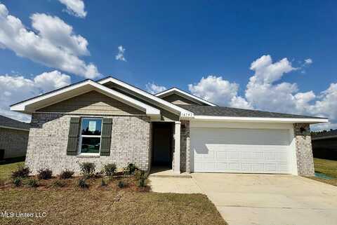 14791 Davidson Court, Gulfport, MS 39503