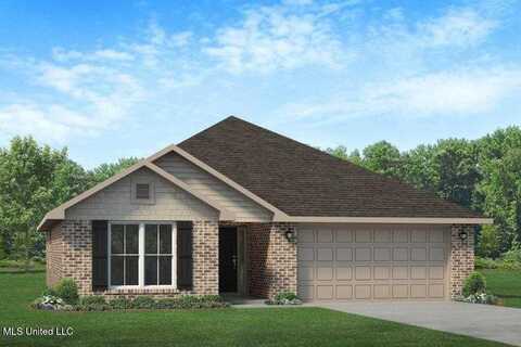 14791 Davidson Court, Gulfport, MS 39503