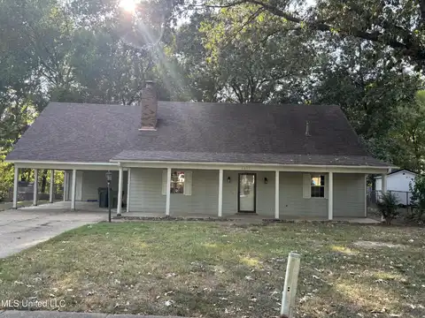 8647 Greenway Road, Southaven, MS 38671