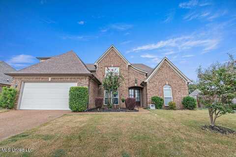 2904 S Cherry Drive, Southaven, MS 38672