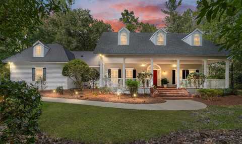 7108 NW 41ST LANE, GAINESVILLE, FL 32606