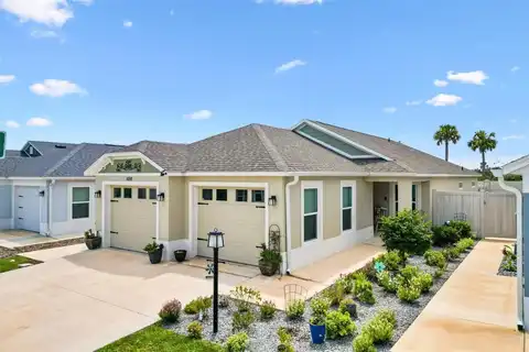 1698 WILL LANE, THE VILLAGES, FL 34762
