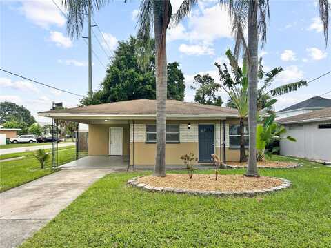 3923 W CASS STREET, TAMPA, FL 33609