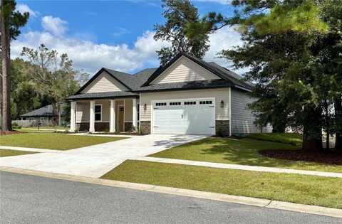 20488 NW 160TH LANE, HIGH SPRINGS, FL 32643