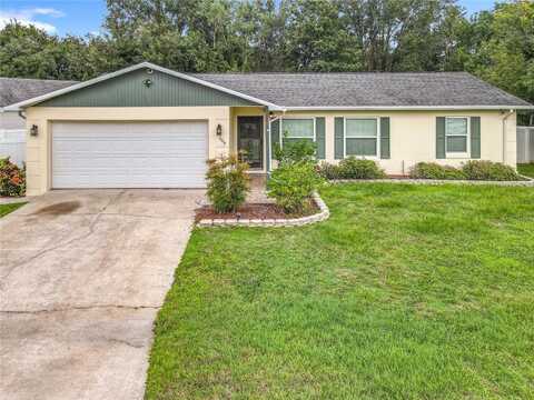 669 MILAN DRIVE, KISSIMMEE, FL 34758